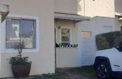 Casa com 3 dormitórios à venda, 70 m² por r$ 739.000,00 - parque jambeiro - campinas/sp