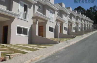 Casa com 3 dormitórios para alugar, 119 m² por r$ 6.602,00/mês - cond. vila bela vista - valinhos/sp