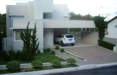 Casa residencial para venda e locação, condomínio residencial morada das nascentes, valinhos.