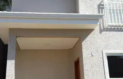 Casa com 3 dormitórios para alugar, 119 m² por r$ 5.502,00/mês - cond. vila bela vista - valinhos/sp