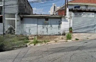 Casa com 2 quartos à venda na Rua Doutor Gabriel Covelli, 254, Parque Peruche, São Paulo