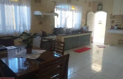 Sobrado - vila ester para locação comercial - r$ 9.000,00