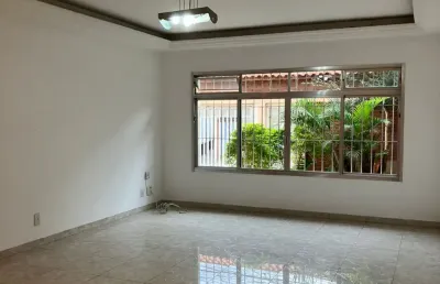 Casa com 3 quartos para alugar na Rua Arpuí, 00, Casa Verde, São Paulo
