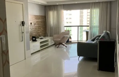 Apartamento com 3 quartos à venda na Rua Capitão Manuel Novaes, 00, Santana, São Paulo