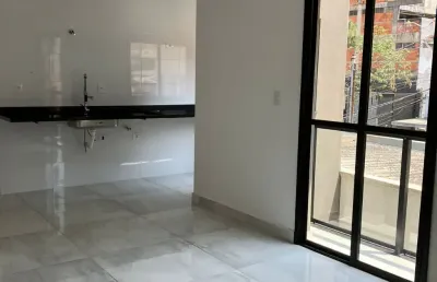 Apartamento com 1 quarto à venda na Rua Andradina, 00, Santana, São Paulo