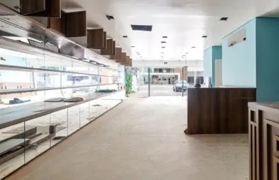 Casa comercial com 1 sala para alugar na Rua Augusto Tolle, 00, Santana, São Paulo