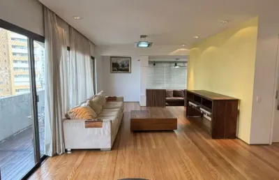 Apartamento com 3 quartos à venda na Rua Voluntários da Pátria, 00, Santana, São Paulo