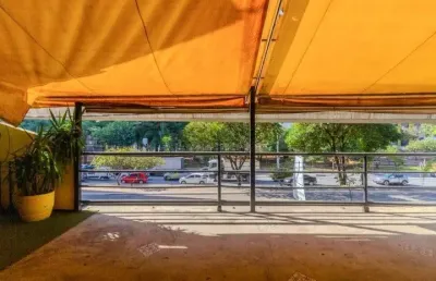 Ponto comercial com 1 sala para alugar na Avenida Luiz Dumont Villares, 00, Jardim São Paulo (Zona Norte), São Paulo