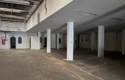 Ponto comercial para alugar na Avenida Imirim, 00, Imirim, São Paulo