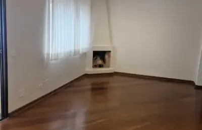 Apartamento com 4 quartos para alugar na Rua Doutor Guilherme Cristofel, 00, Santana, São Paulo