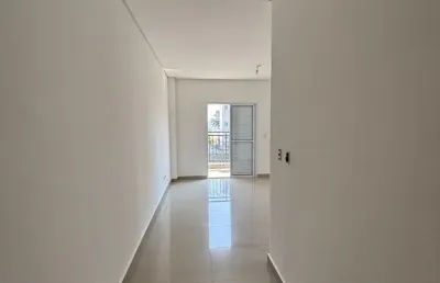Apartamento com 1 quarto à venda na Rua Ana Ribeiro, Vila Ester (Zona Norte), São Paulo