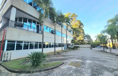 Galpão comercial e industrial para venda em alphaville