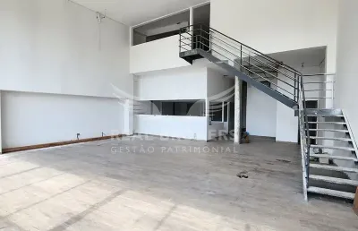 Ponto comercial para alugar na Rua Professor João da Mata e Luz, 1, Centro, Barueri