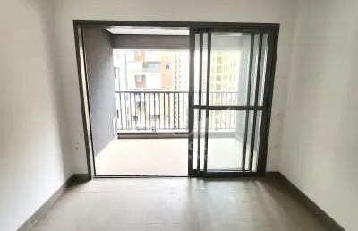 Kitnet / Stúdio à venda na Avenida Jandira, 1, Moema, São Paulo