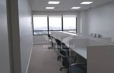 Sala comercial com 3 salas à venda na Alameda Araguaia, 1, Alphaville Industrial, Barueri
