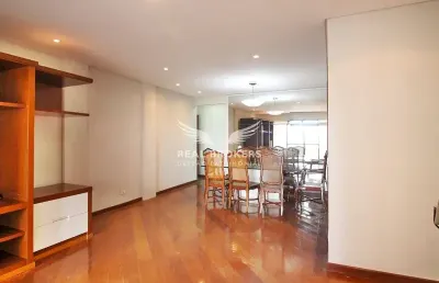 Apartamento com 4 quartos à venda na Alameda Mamoré, 1, Alphaville Centro Industrial e Empresarial/Alphaville., Barueri
