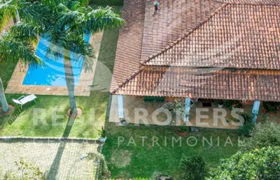 Chácara a venda no parque vila rica em santana de parnaíba