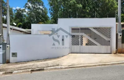 Casa com 3 quartos à venda no Parque Santa Isabel, Itupeva 