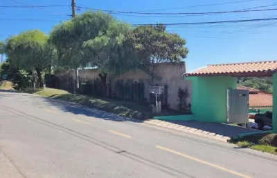 Chácara à venda no bairro de santa elisa - itupeva - sp