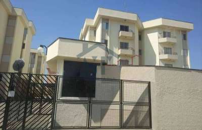 Apartamento à venda em jundiaí na vila formosa no residencial hortolândia