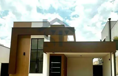 Casa à venda em itupeva-sp no condomínio gran ville são venâncio