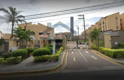 Apartamento à venda, no condomínio américa latina,  em jundiaí, jardim trevo, com 2 quartos, 60m²