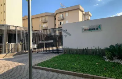 Apartamento à venda em jundiaí no jardim shangai, com 3 quartos
