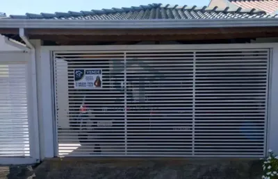 Casa à venda em itupeva no bairro parque santa isabel