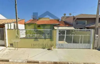 Casa à venda em itupeva-sp no residencial jardim perola