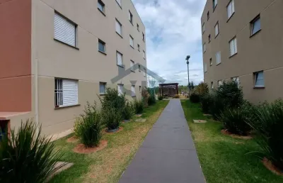 Apartamento à venda em itupeva no condomínio tarsila do amaral ii