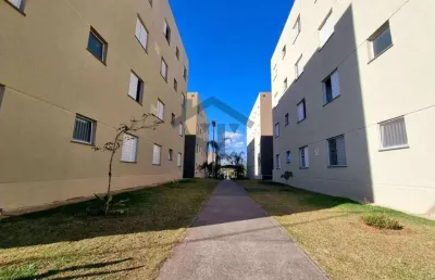 Apartamento à venda em itupeva no condomínio tarsila do amaral i