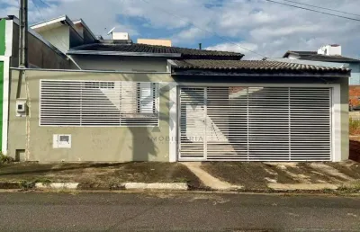Casa à venda em itupeva no residencial girassol, com 3 quartos, 250m²