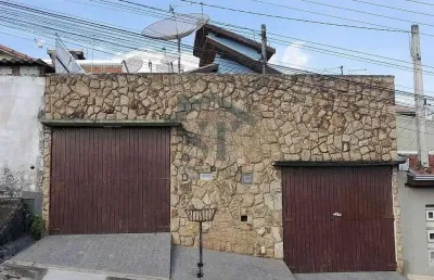 Casa com 2 quartos à venda no Residencial Pacaembu I, Itupeva 