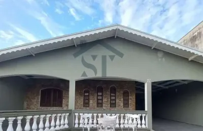 Casa a venda no bairro jardim ana luiza em  itupeva-sp