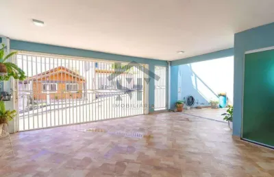 Casa com 4 quartos à venda no Jardim São Vicente, Jundiaí 