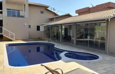 Casa à venda no condomínio residencial montes claros em itupeva - sp