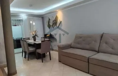 Casa de condomínio à venda, no condomínio canto da natureza,  em jundiaí, jardim shangai, com 3 quartos, 88m²