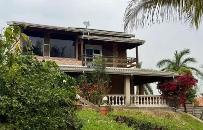 Chácara à venda, no parque dos cafezais vi,  em itupeva