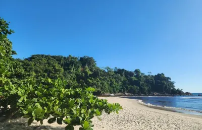 Casa linda praia barra do una litoral norte são paulo