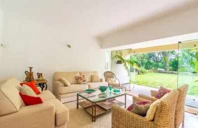 Chácara / sítio com 4 quartos à venda na Rua Iracema Lourenço Brando, 1000, Loteamento Residencial e Comercial Horto Florestal, Jundiaí