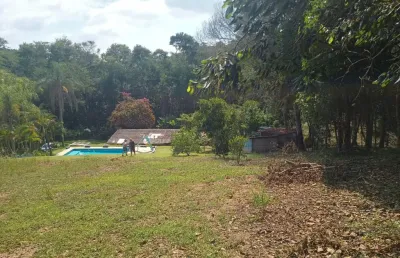 Chácara / sítio com 3 quartos à venda na Avenida Dinhah de Barros, 33, Maracanã, Jarinu