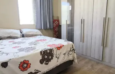 Apartamento com 2 quartos à venda na Avenida Reynaldo de Porcari, 1385, Medeiros, Jundiaí