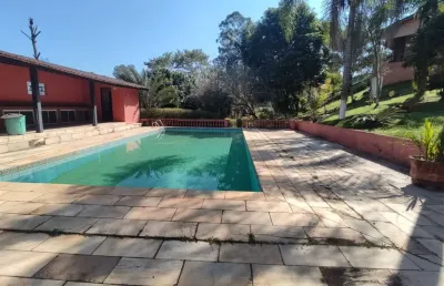 Chácara / sítio com 3 quartos à venda na Avenida Dinhah de Barros, 33, Estância Weekend, Jarinu