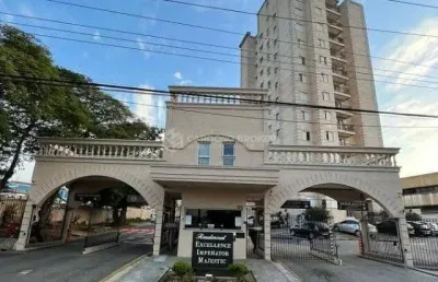 Apartamento com 2 quartos à venda na Avenida Amélia Latorre, 01, Vila Nova Esperia, Jundiaí