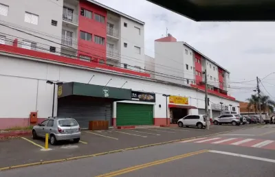 Apartamento 2 quartos varzea paulista jd felicidade