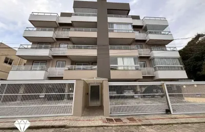 Apartamento novo.. 3 dormitórios.. ótima localização..
