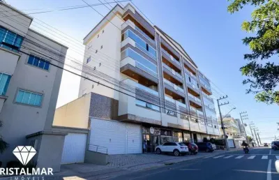 Lindo apartamento a 100 metros do mar.. praia de bombas.. móveis planejados..
