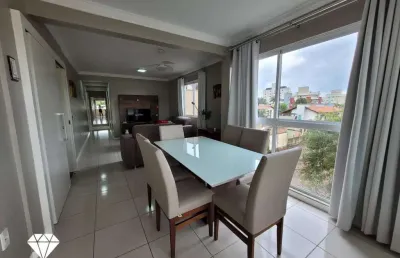 Apartamento com 3 quartos à venda na Rua Corrupião, 460, Bombas, Bombinhas