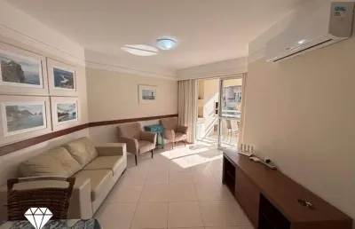 Apartamento com 3 quartos à venda na Rua Papagaio, 185, Bombas, Bombinhas