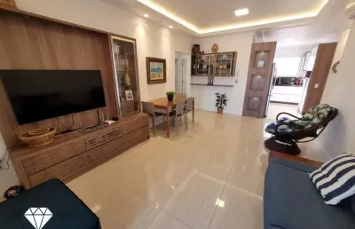 Apartamento com 3 quartos à venda na Avenida Falcão, 170, Bombas, Bombinhas